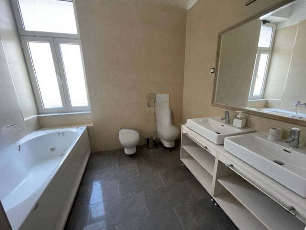 Квартира в Опатии, Хорватия, 205 м² - фото 17