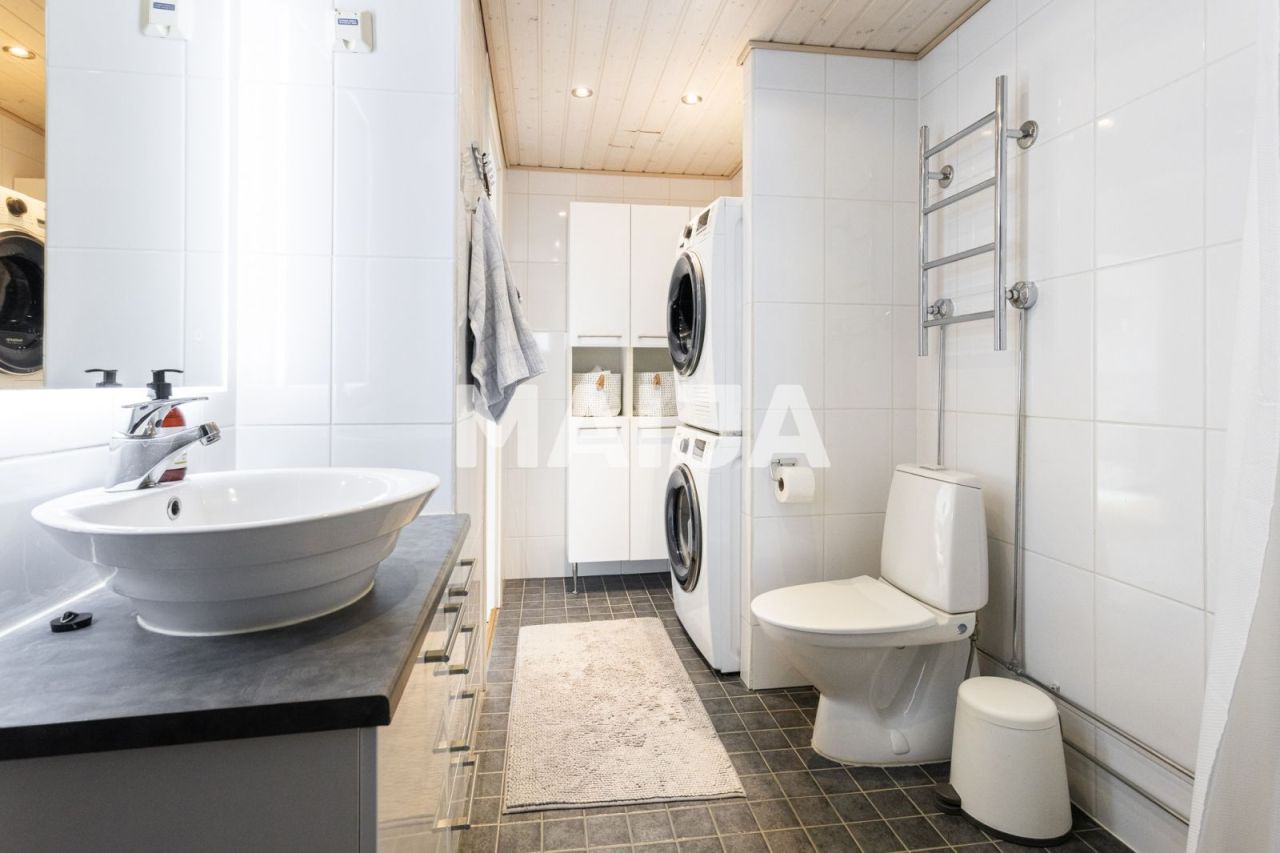 Квартира в Тампере, Финляндия, 96 м² - фото 15