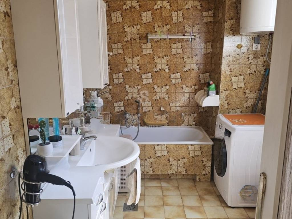 Квартира в Опатии, Хорватия, 57 м² - фото 17