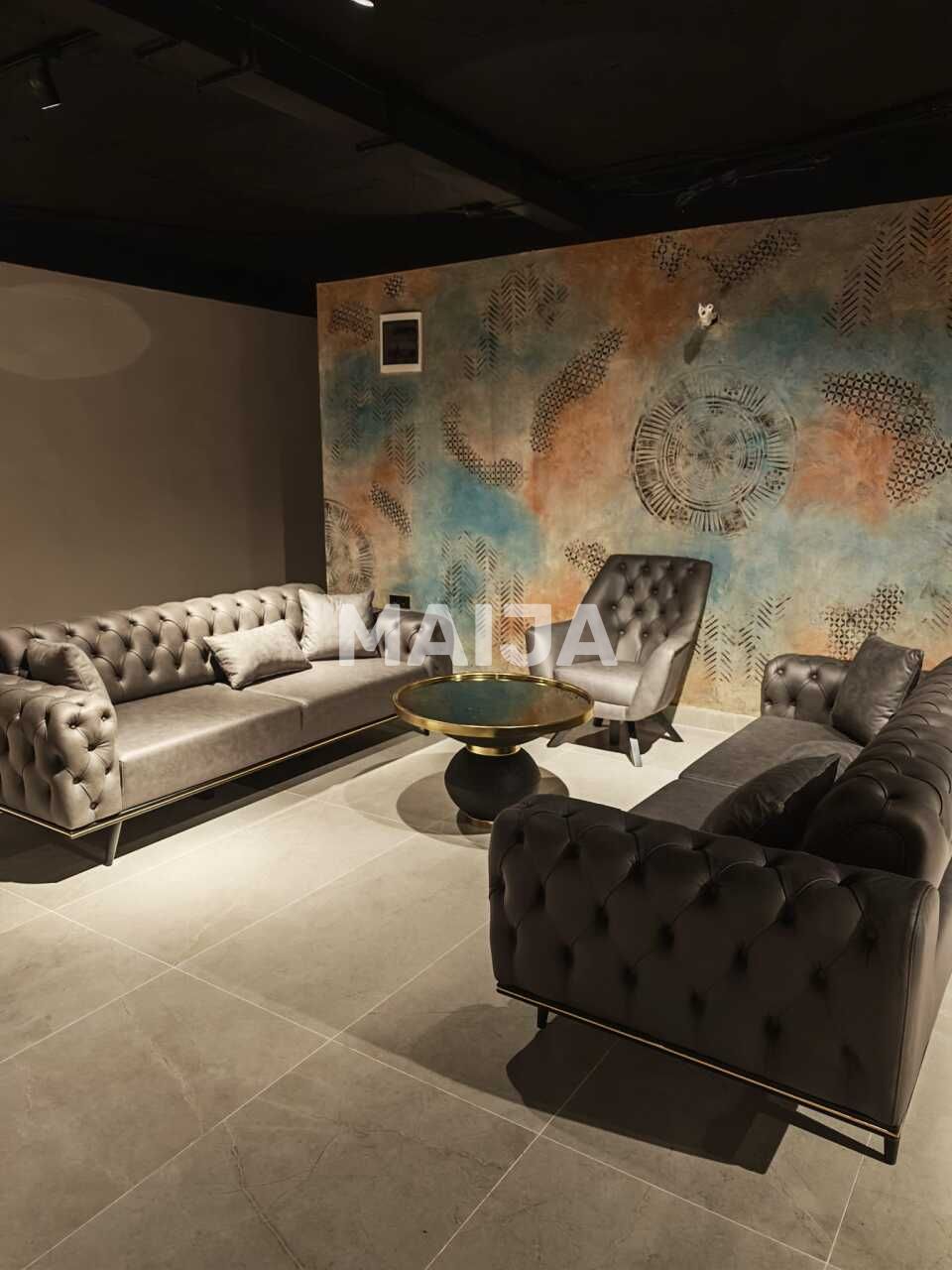 Дом в Алании, Турция, 70 м² - фото 15