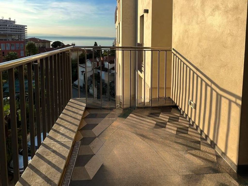 Квартира в Опатии, Хорватия, 104 м² - фото 17