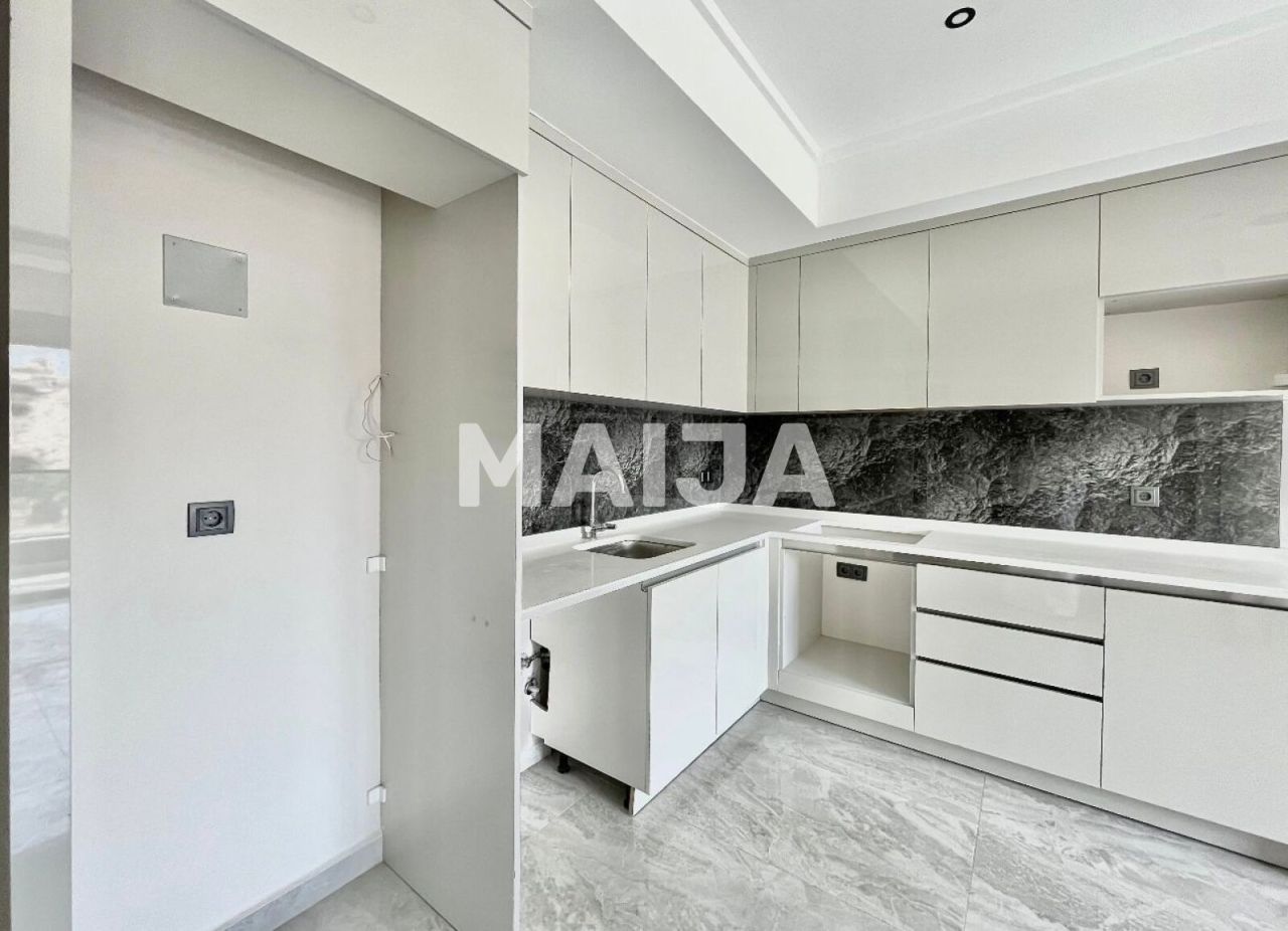 Дом в Алании, Турция, 50 м² - фото 15