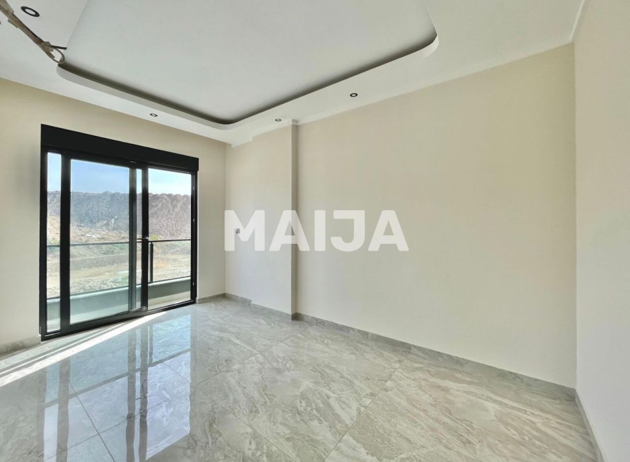 Дом в Алании, Турция, 50 м² - фото 16