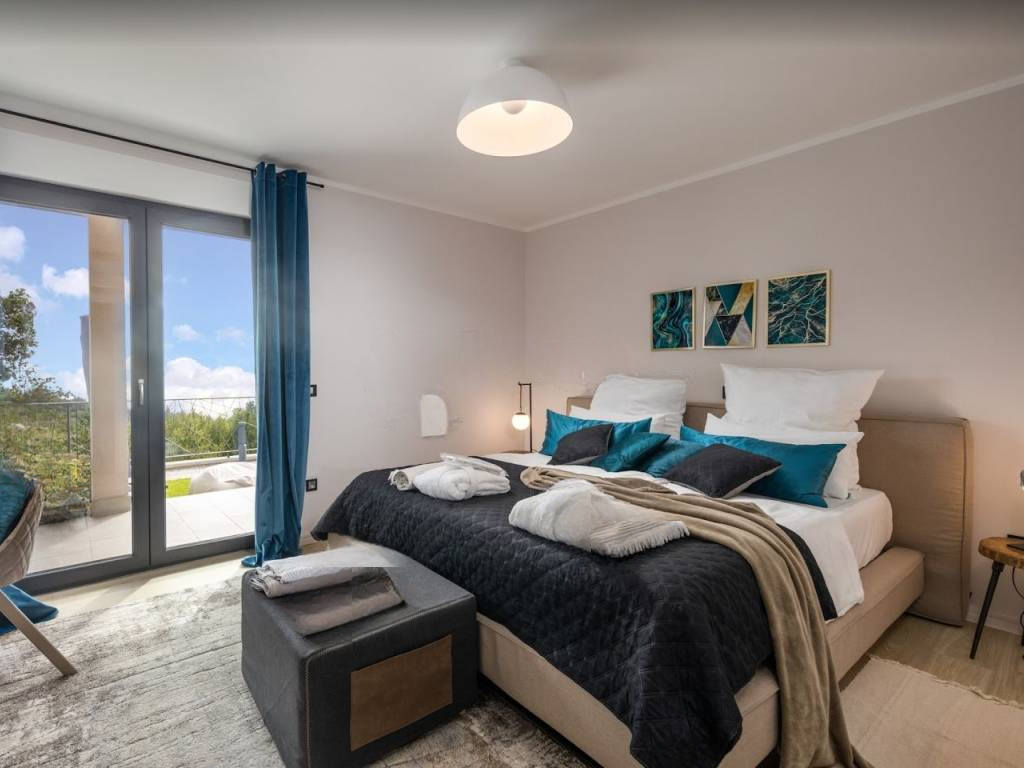 Дом в Опатии, Хорватия, 1 224 м² - фото 17