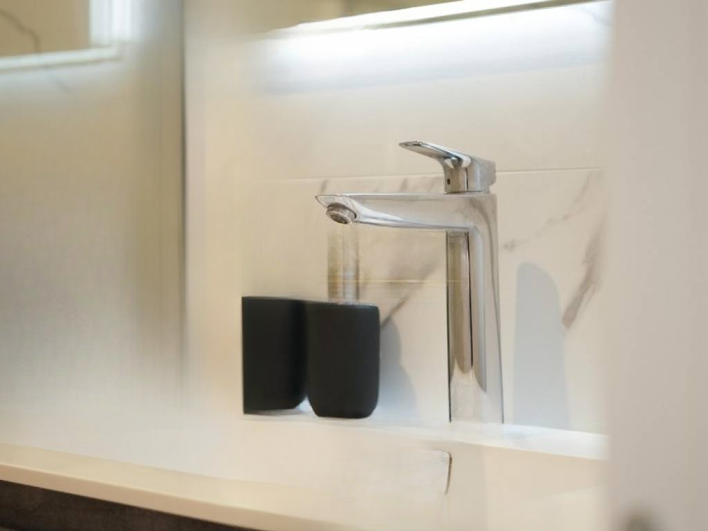 Квартира в Опатии, Хорватия, 74 м² - фото 17