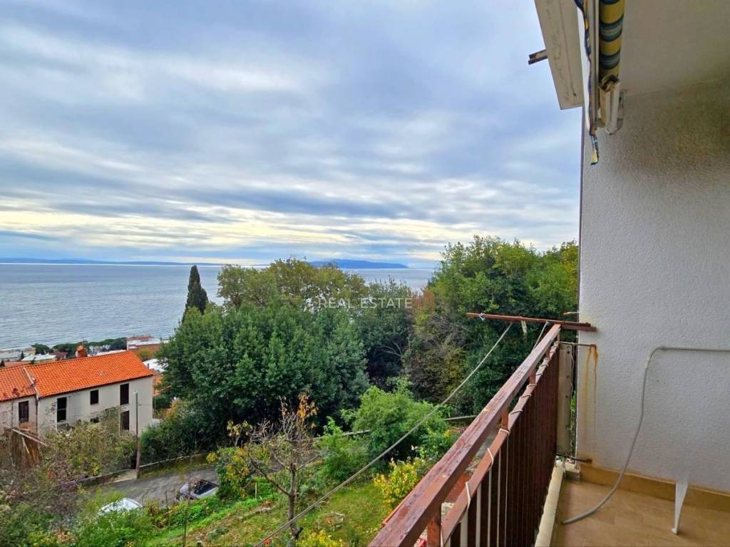 Квартира в Опатии, Хорватия, 65 м² - фото 17