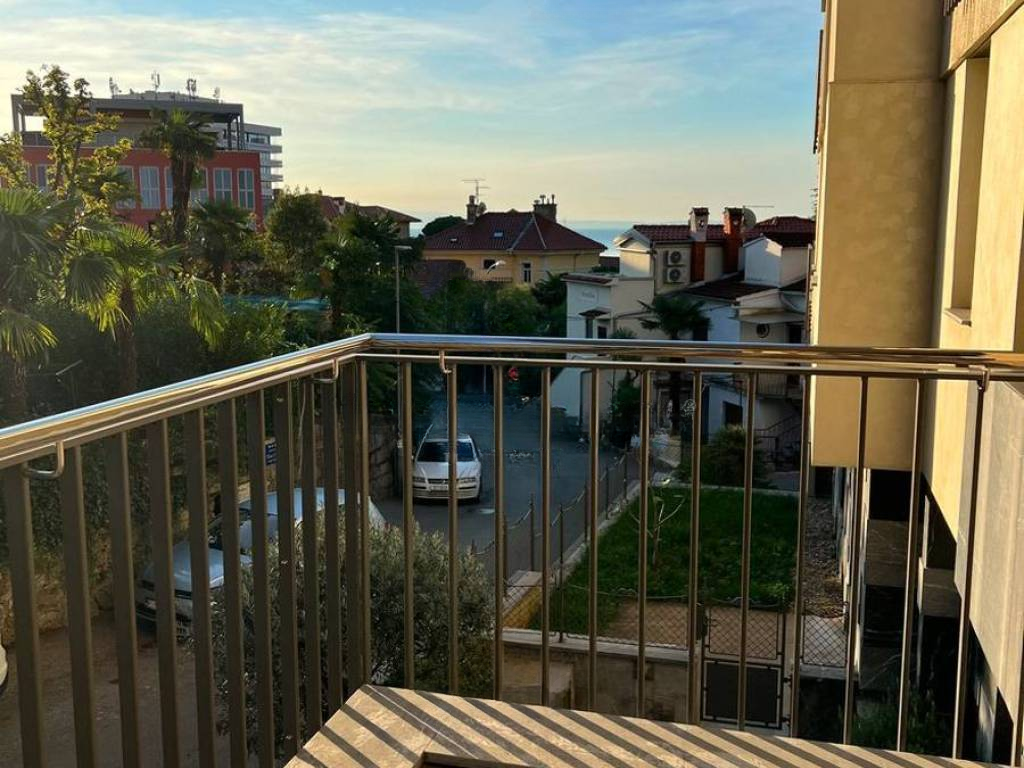 Квартира в Опатии, Хорватия, 104 м² - фото 17