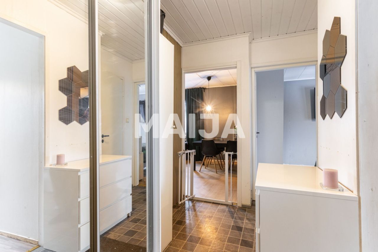 Апартаменты в Тампере, Финляндия, 50 м² - фото 16