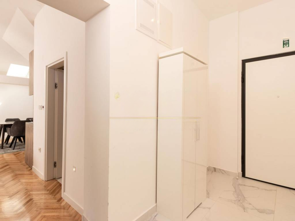 Квартира в Опатии, Хорватия, 74 м² - фото 18