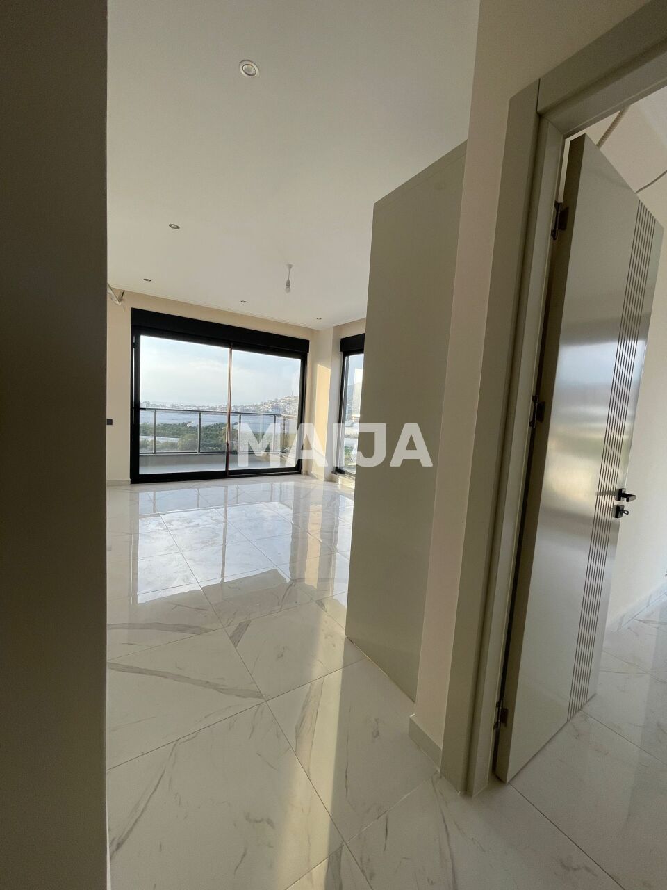 Дом в Алании, Турция, 55 м² - фото 16