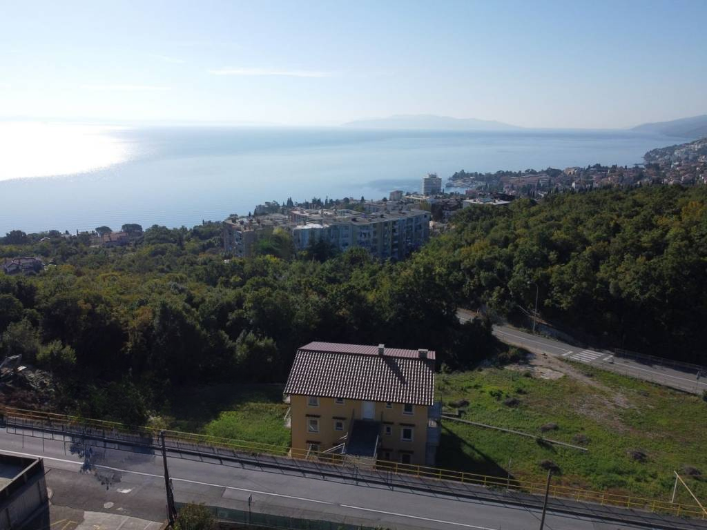 Дом в Опатии, Хорватия, 580 м² - фото 18