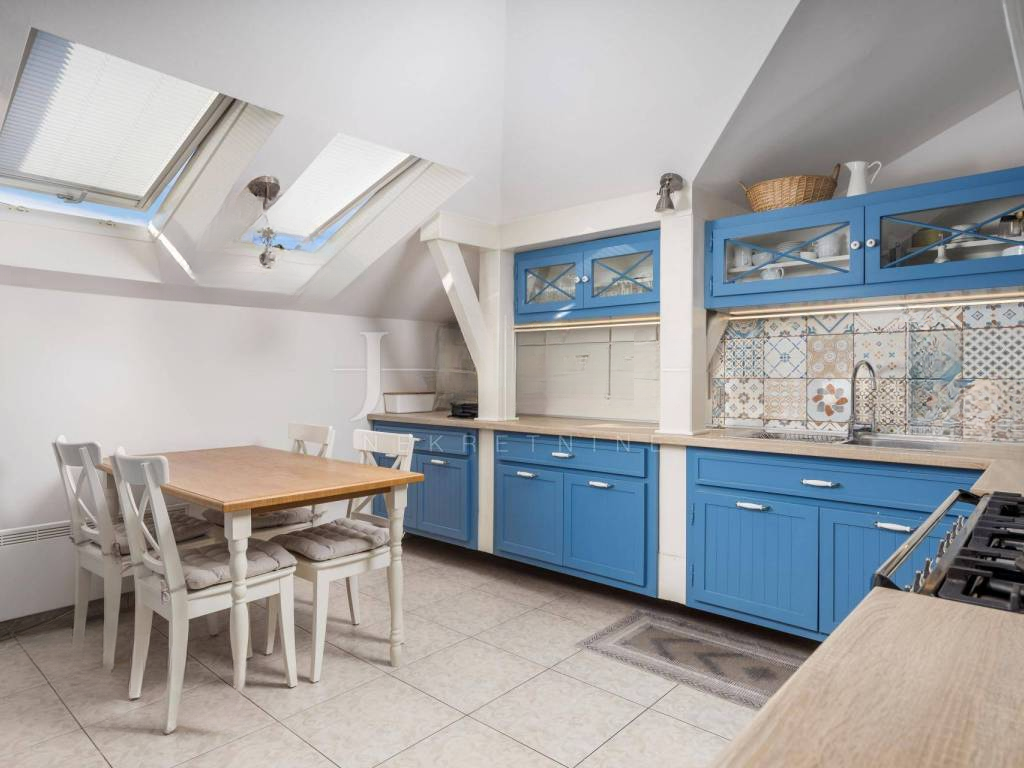 Квартира в Опатии, Хорватия, 96 м² - фото 18