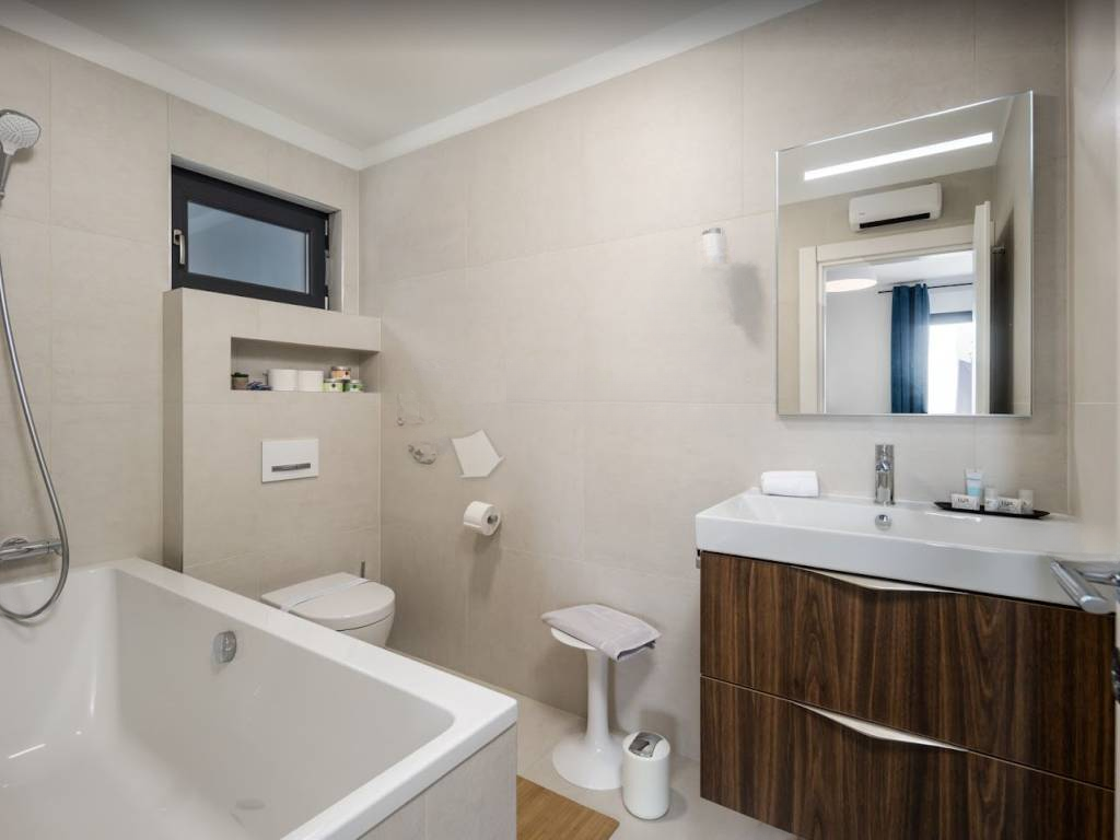 Дом в Опатии, Хорватия, 1 224 м² - фото 18