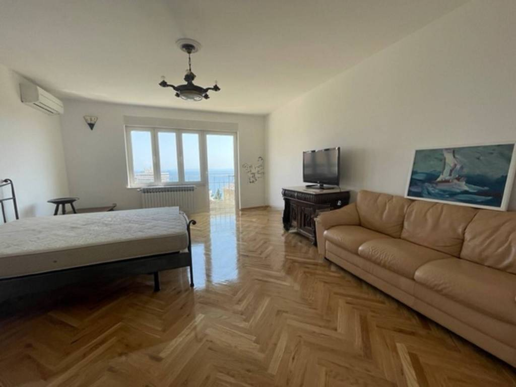 Квартира в Опатии, Хорватия, 205 м² - фото 18