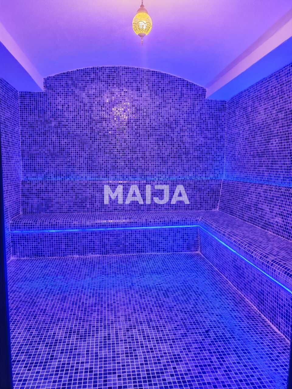 Дом в Алании, Турция, 70 м² - фото 16