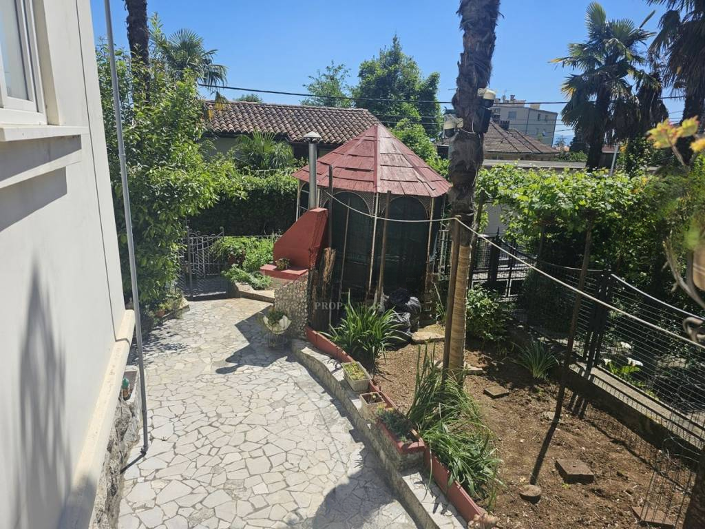 Квартира в Опатии, Хорватия, 57 м² - фото 18