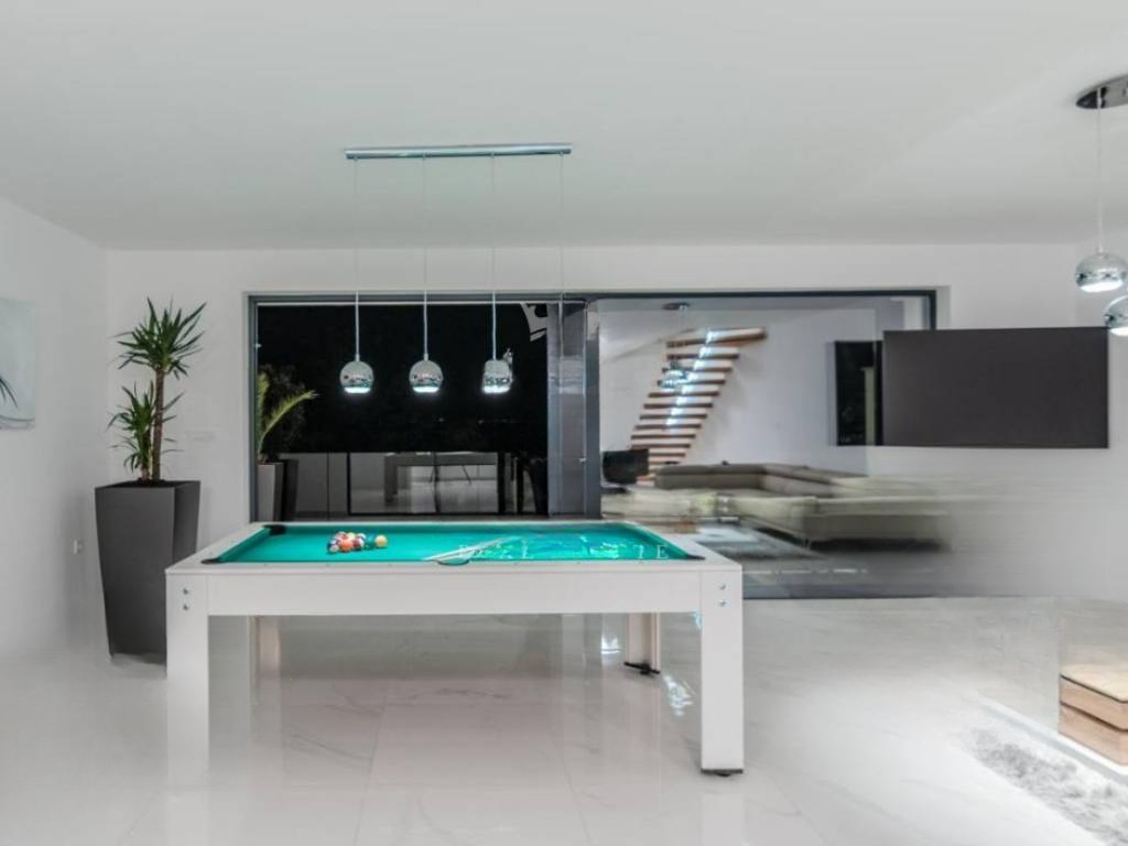 Дом в Опатии, Хорватия, 250 м² - фото 18