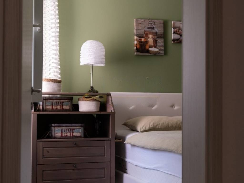 Квартира в Опатии, Хорватия, 97 м² - фото 18