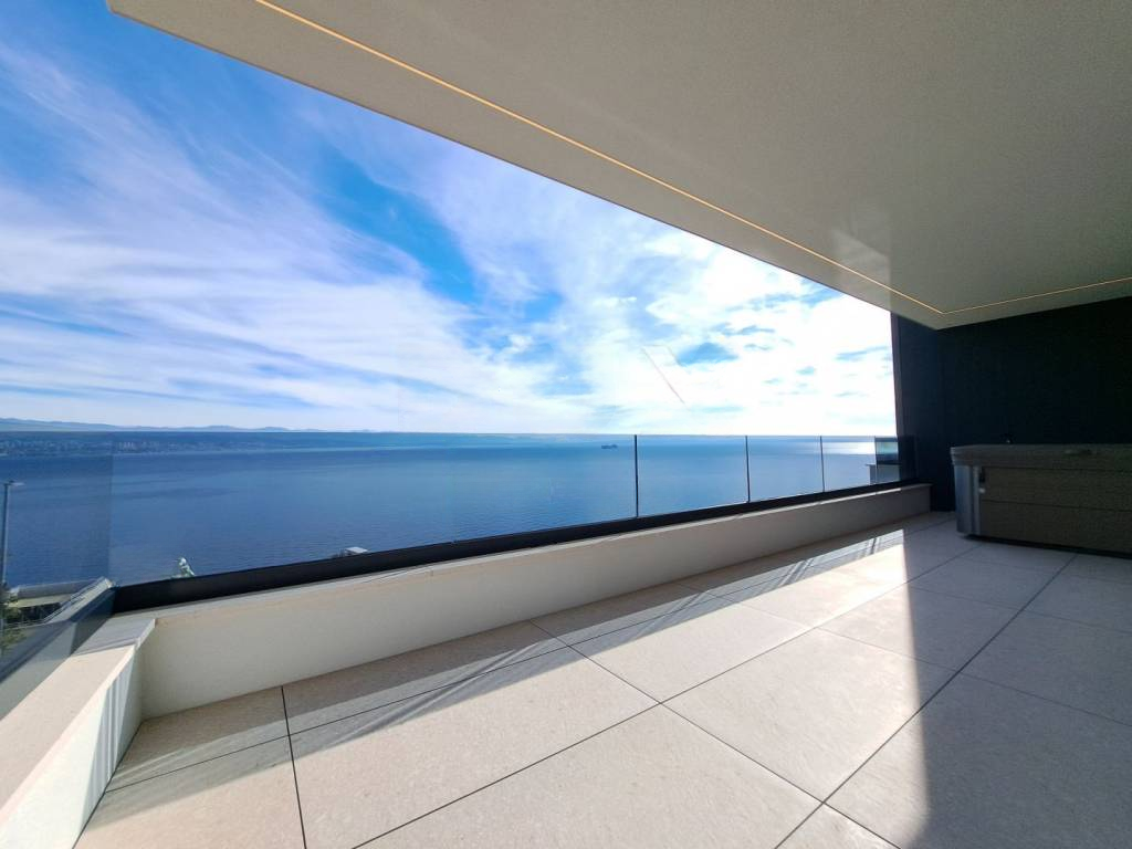 Квартира в Опатии, Хорватия, 144 м² - фото 19