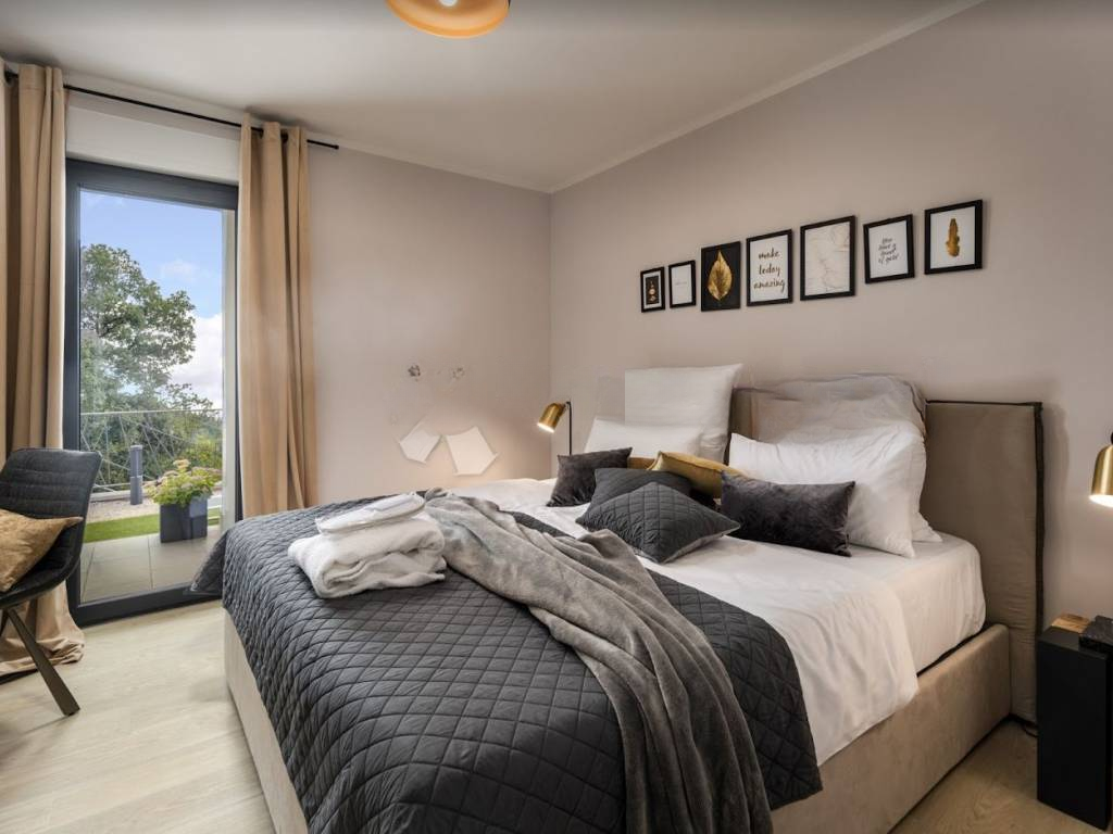 Дом в Опатии, Хорватия, 1 224 м² - фото 19