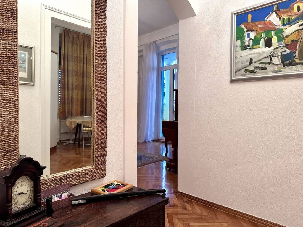 Квартира в Опатии, Хорватия, 104 м² - фото 19