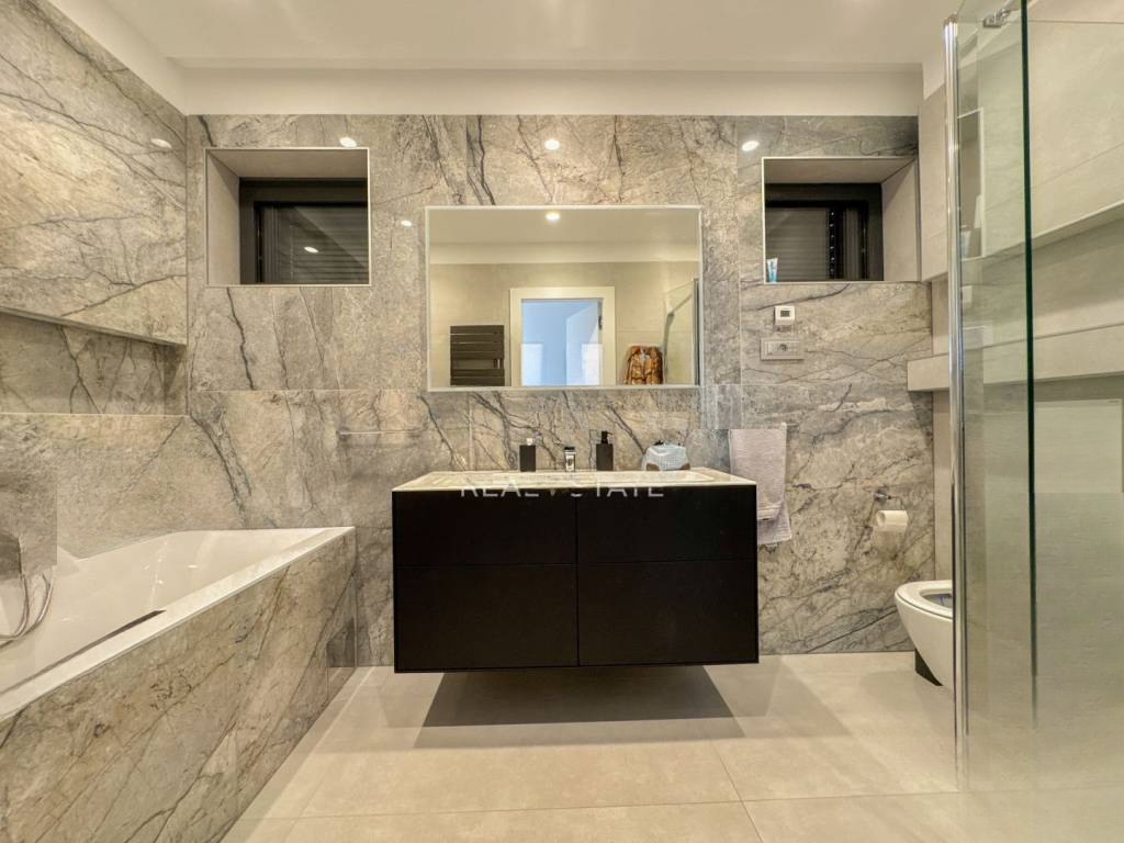 Квартира в Опатии, Хорватия, 158 м² - фото 19