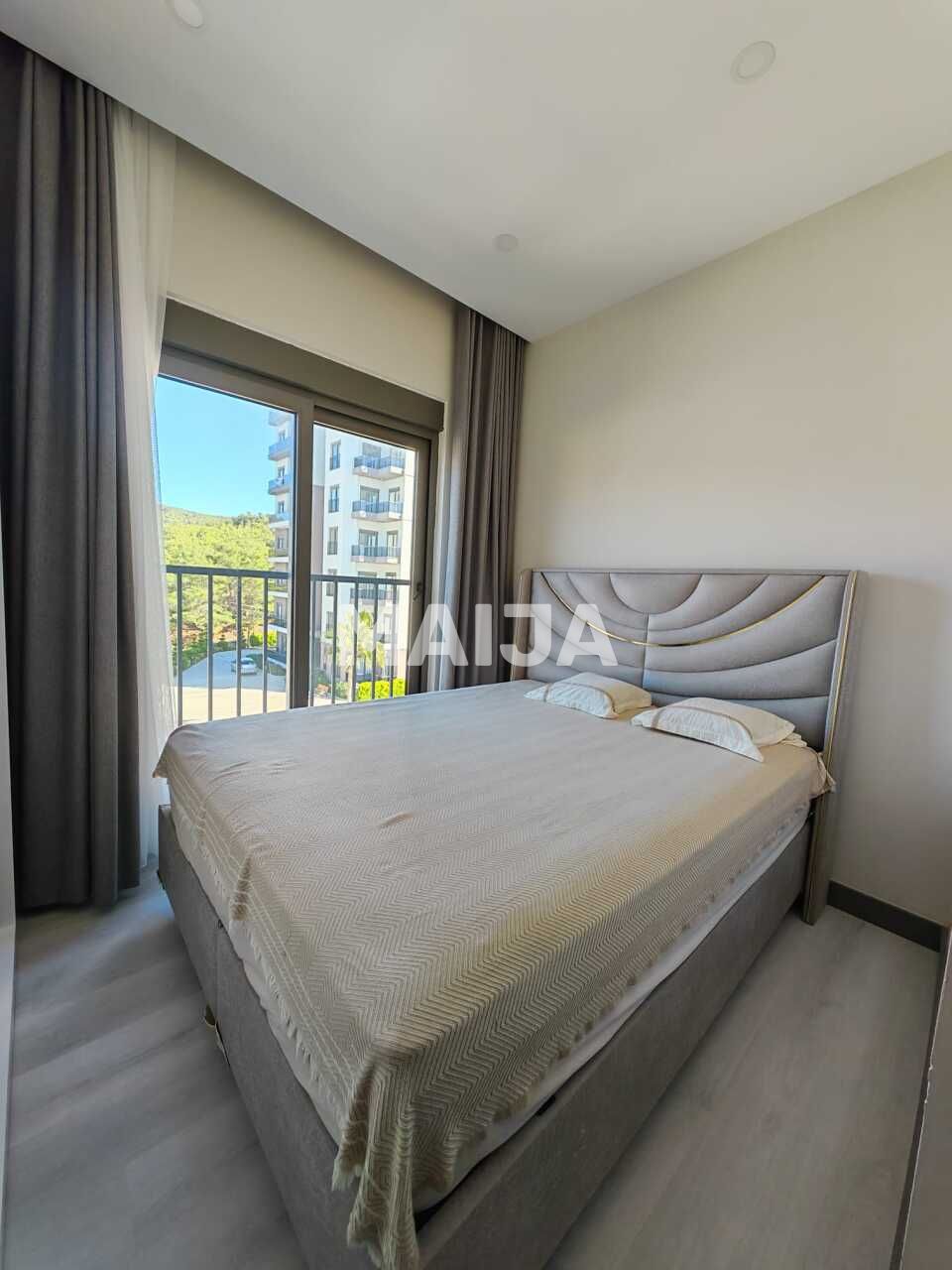 Дом в Алании, Турция, 65 м² - фото 17