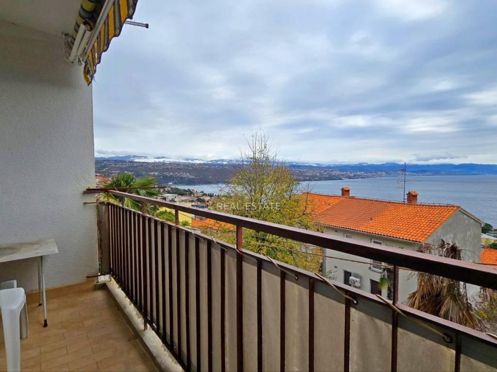 Квартира в Опатии, Хорватия, 65 м² - фото 19
