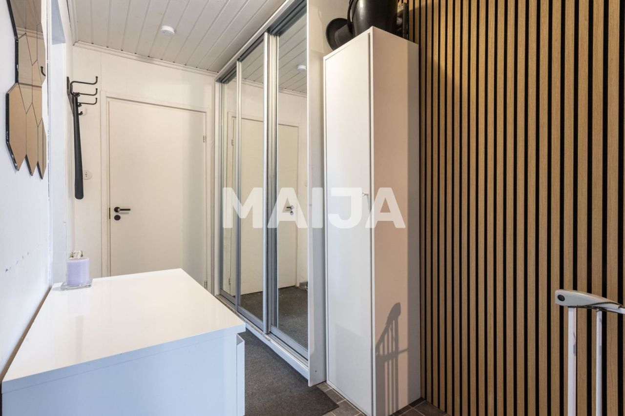 Апартаменты в Тампере, Финляндия, 50 м² - фото 17