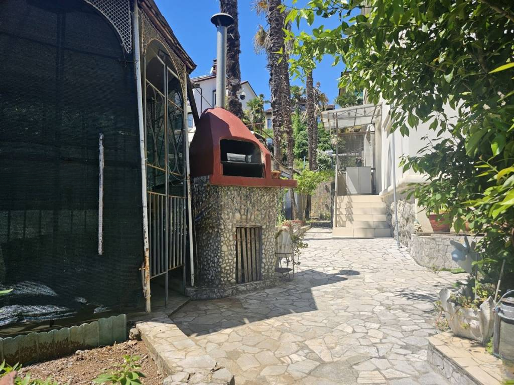 Квартира в Опатии, Хорватия, 57 м² - фото 19