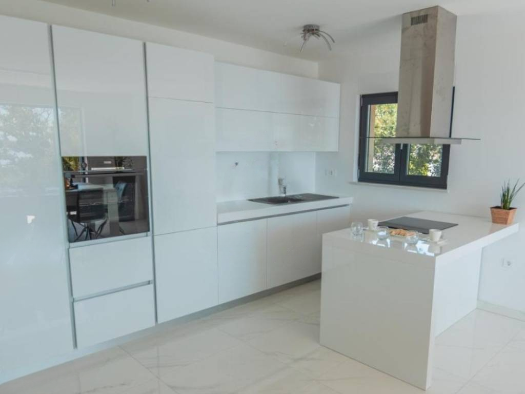 Дом в Опатии, Хорватия, 250 м² - фото 19