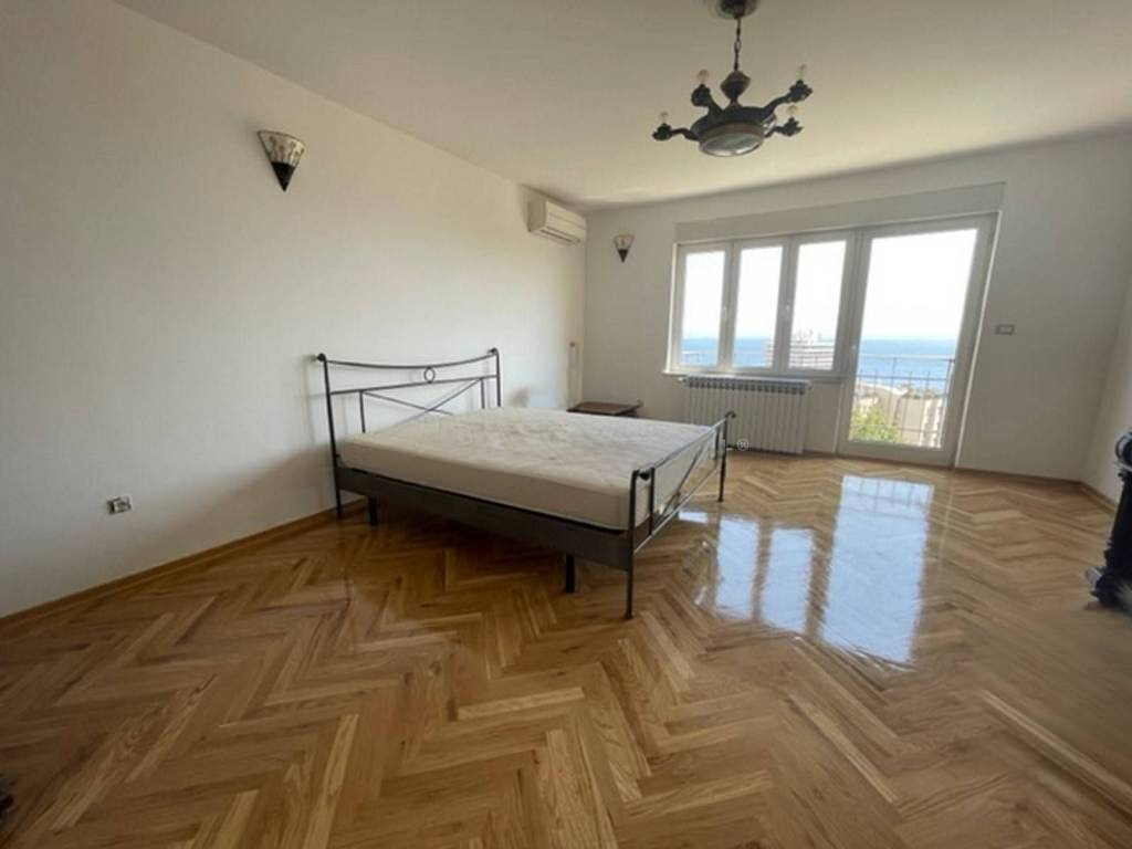 Квартира в Опатии, Хорватия, 205 м² - фото 19