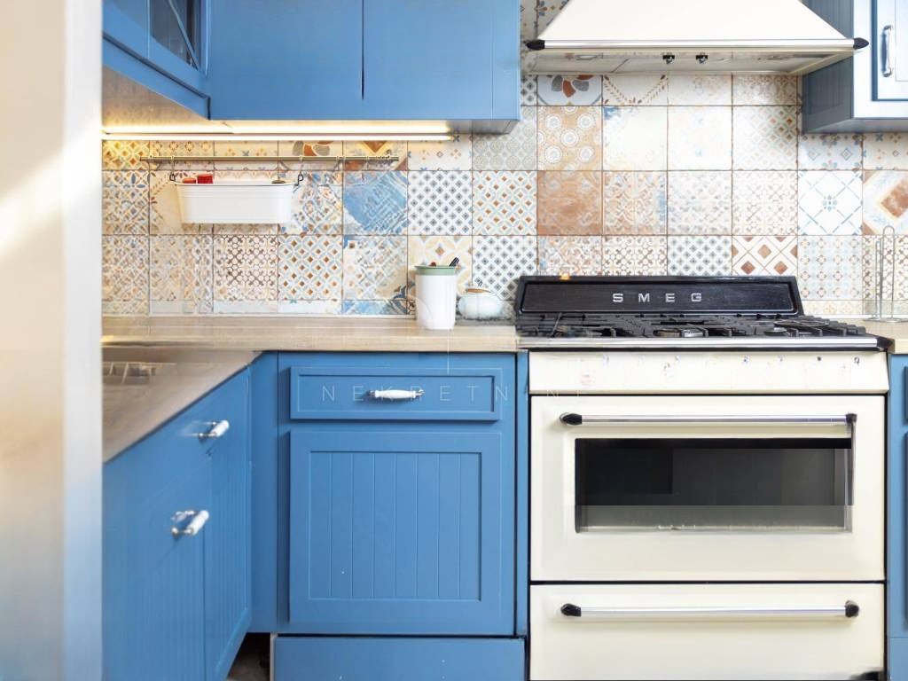 Квартира в Опатии, Хорватия, 96 м² - фото 19