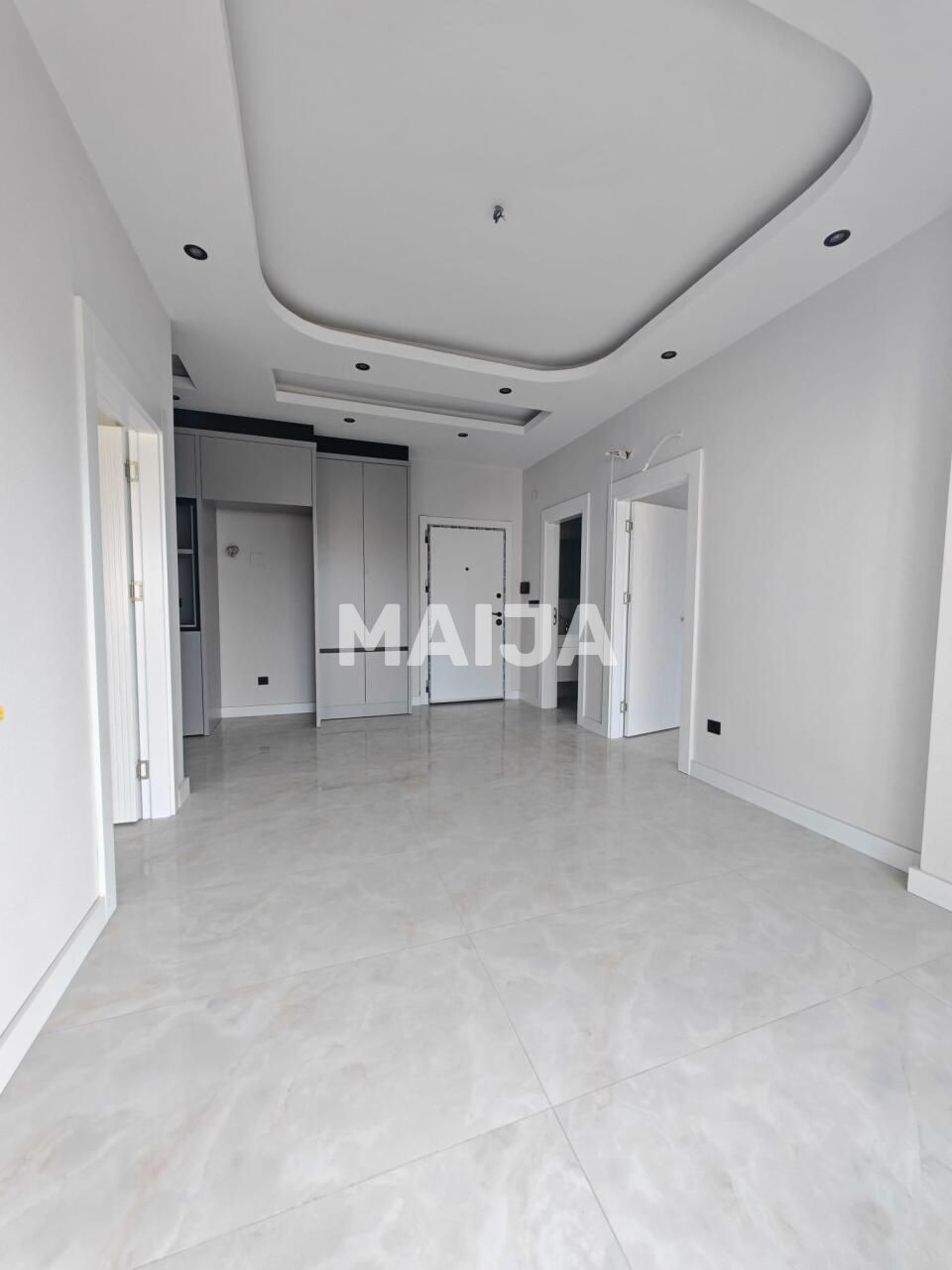 Дом в Алании, Турция, 70 м² - фото 18