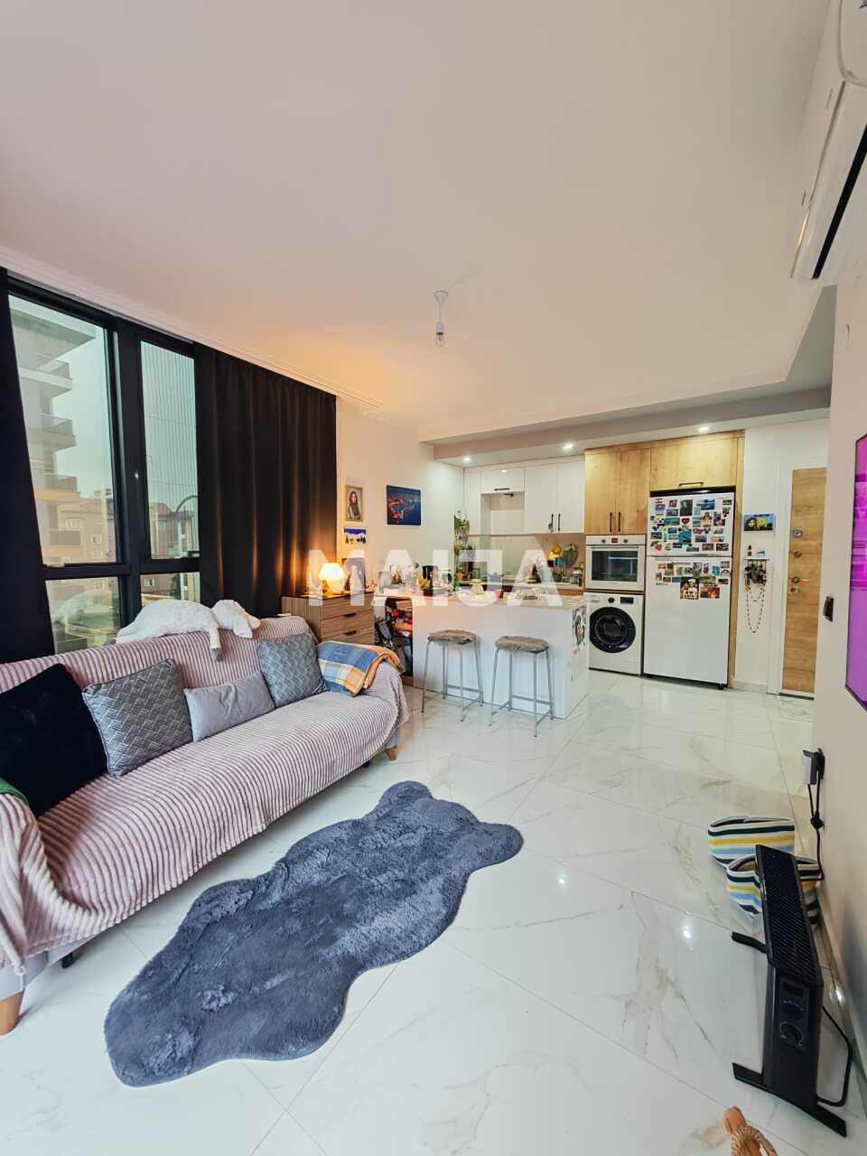 Дом в Алании, Турция, 45 м² - фото 18