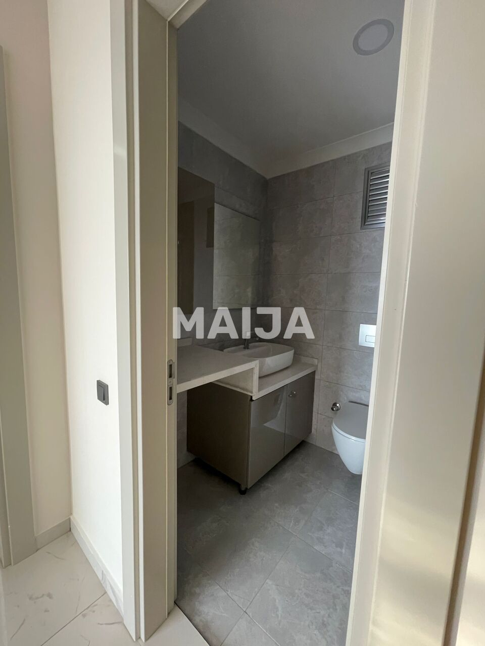 Дом в Алании, Турция, 55 м² - фото 19