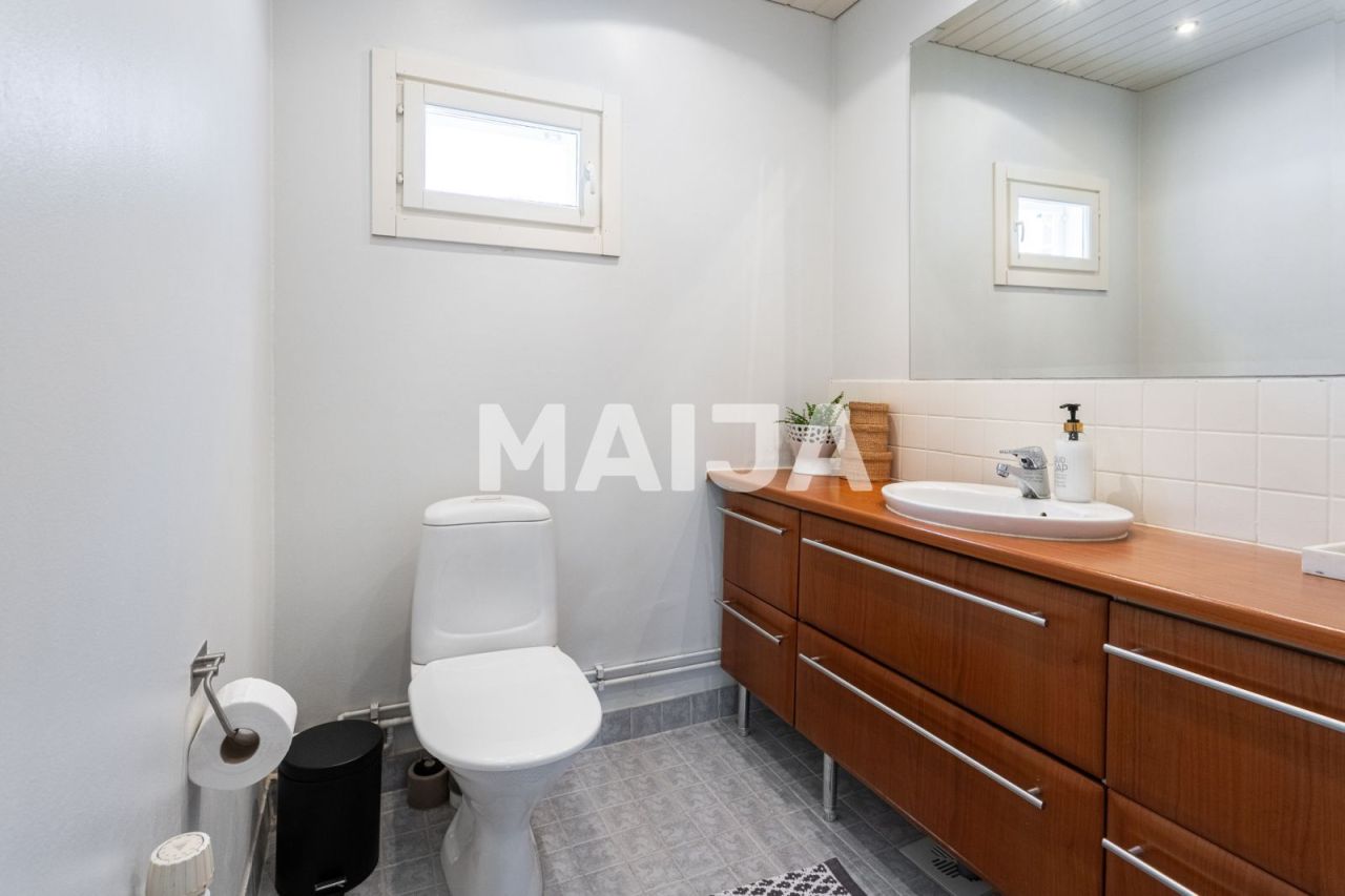 Квартира в Тампере, Финляндия, 96 м² - фото 19