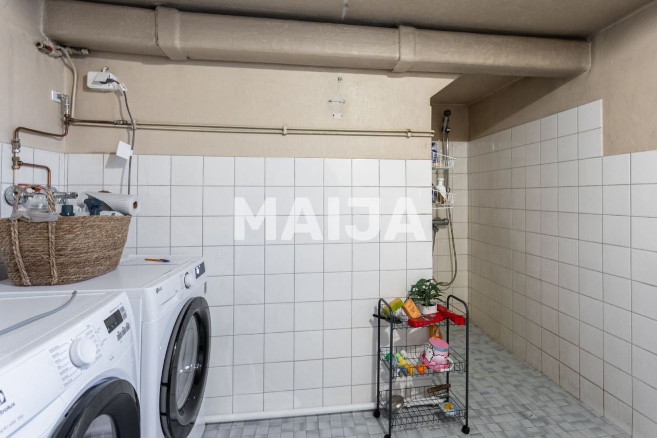 Апартаменты в Тампере, Финляндия, 50 м² - фото 19