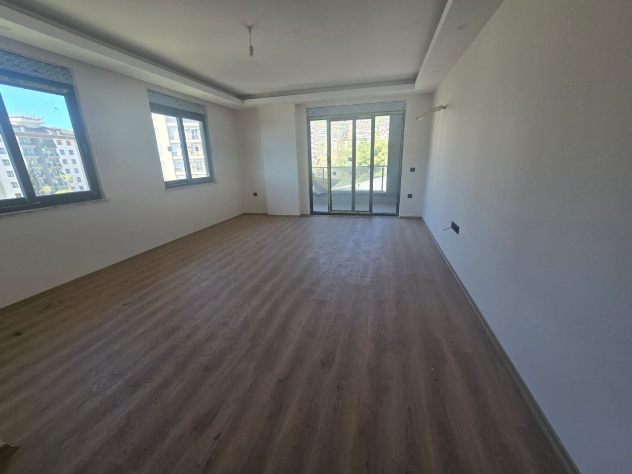 Апартаменты в Алании, Турция, 155 м² - фото 1