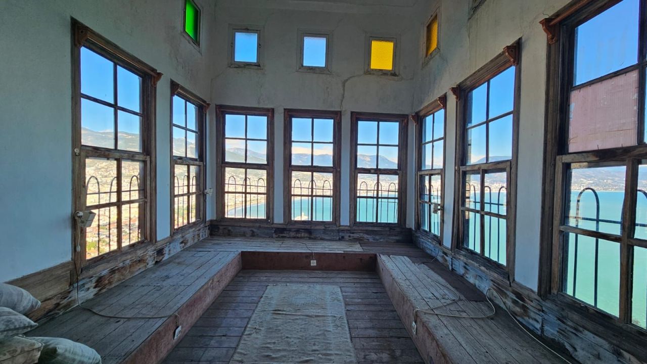 Апартаменты в Алании, Турция, 873 м² - фото 3