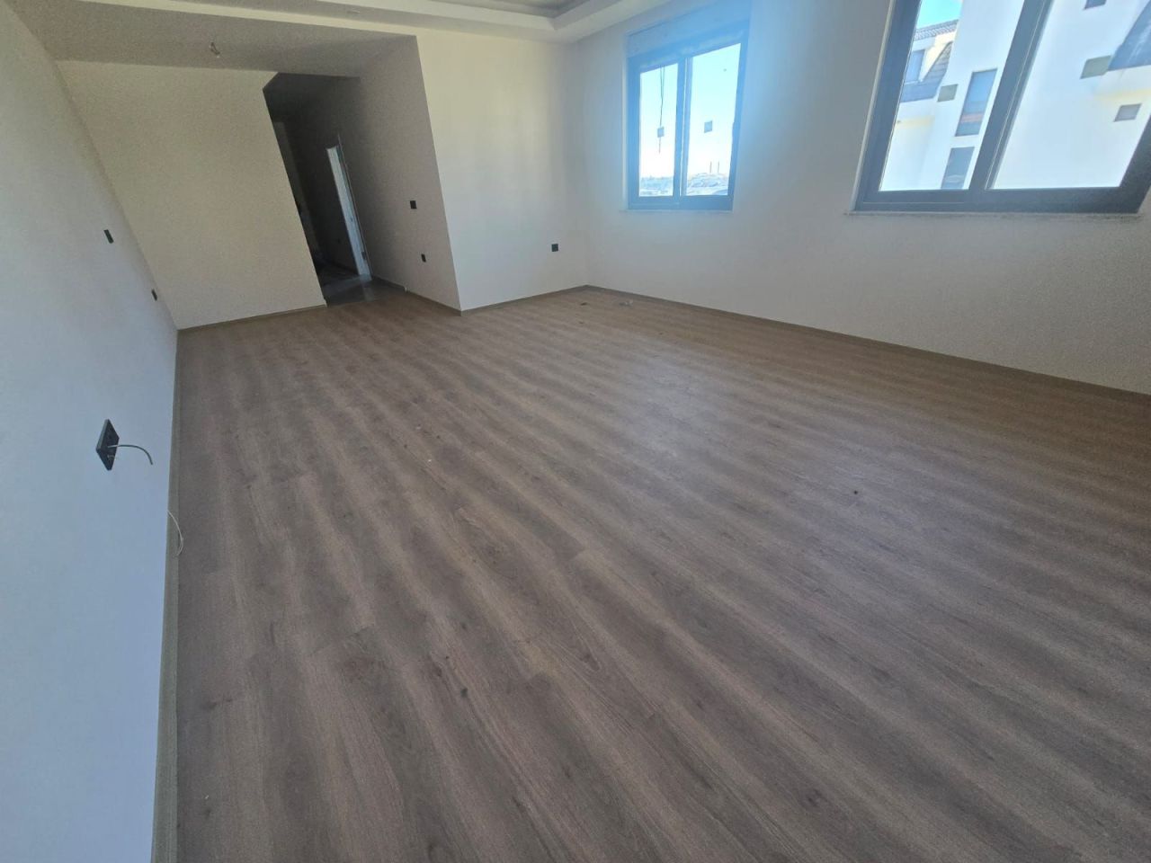 Апартаменты в Алании, Турция, 155 м² - фото 3