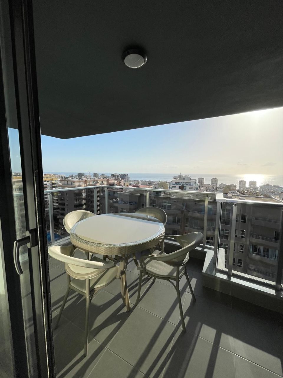 Апартаменты в Алании, Турция, 200 м² - фото 3