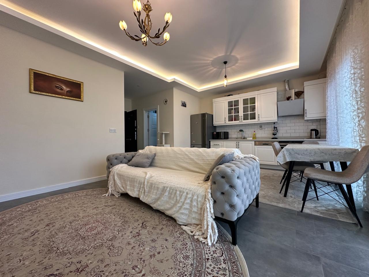 Апартаменты в Алании, Турция, 100 м² - фото 3