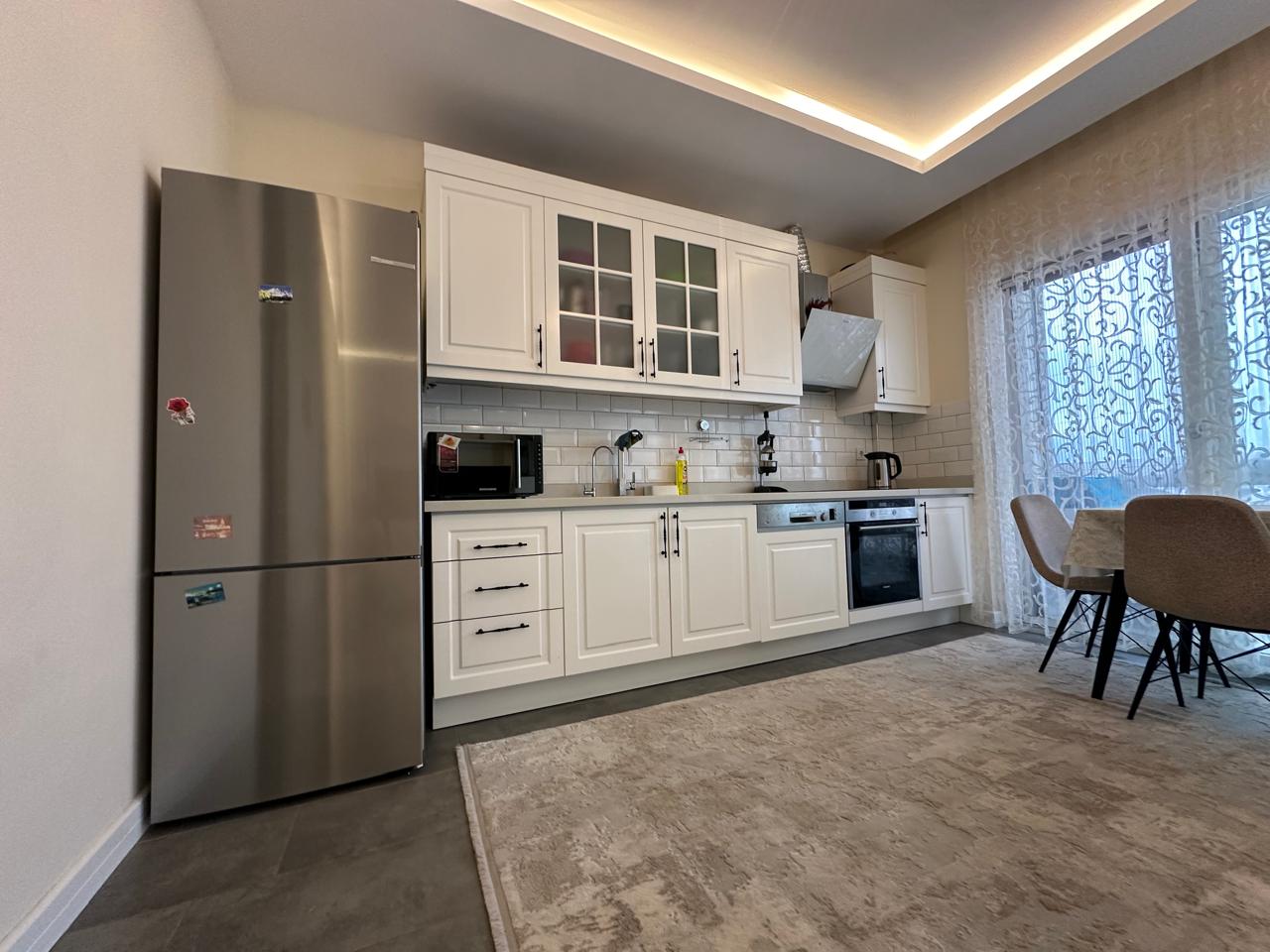 Апартаменты в Алании, Турция, 100 м² - фото 4