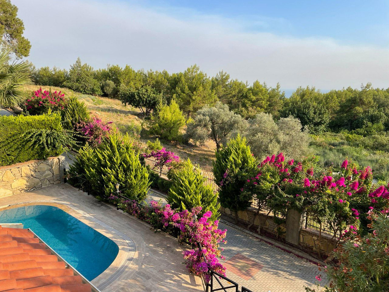 Вилла в Алании, Турция, 200 м² - фото 4