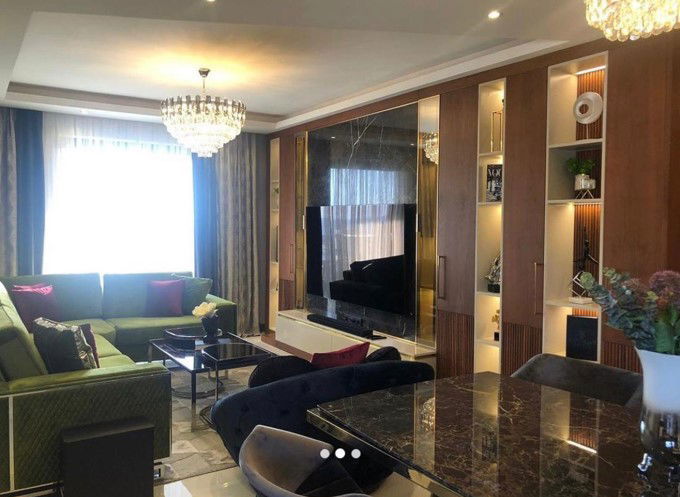 Апартаменты в Алании, Турция, 200 м² - фото 4