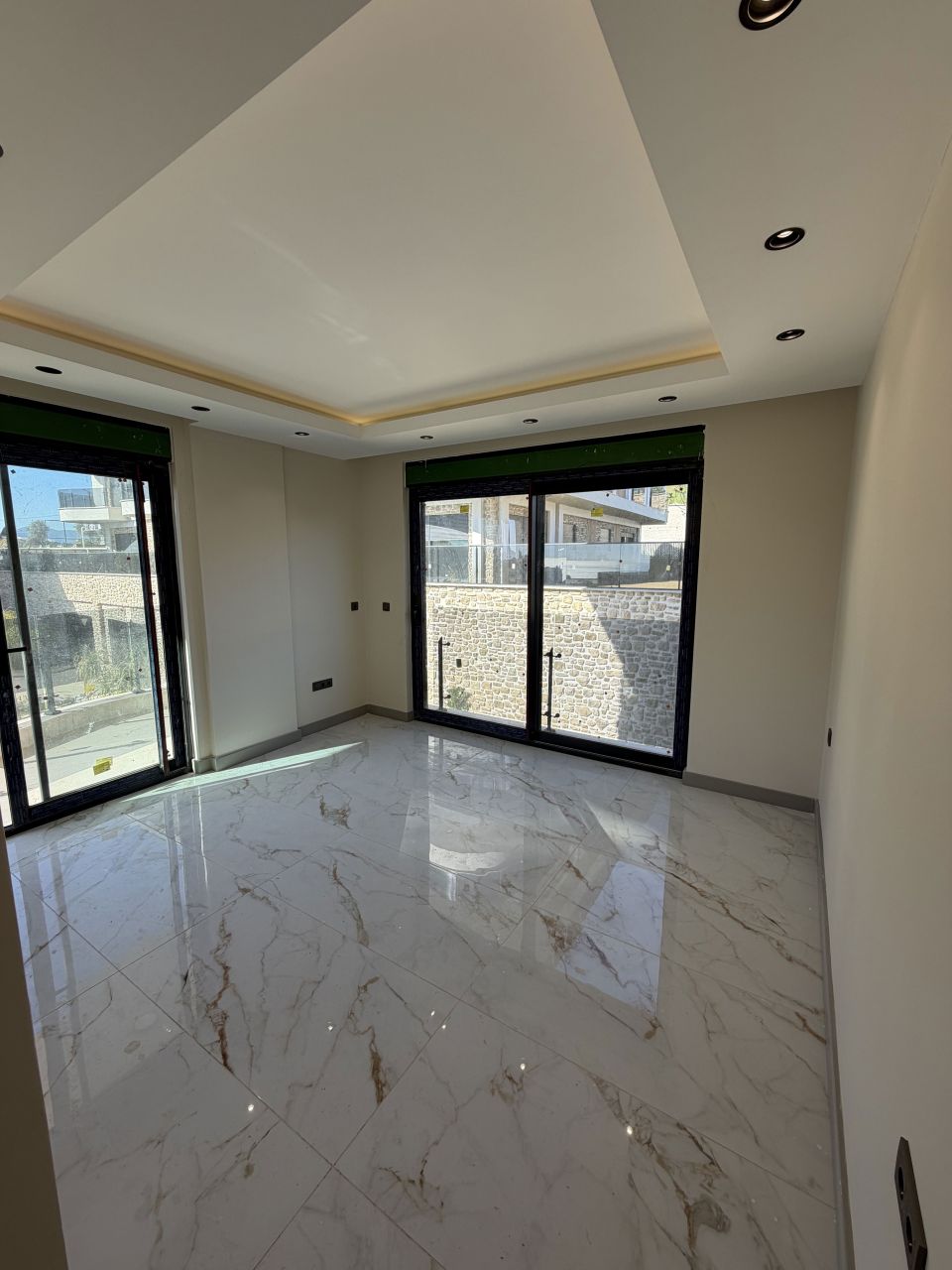 Апартаменты в Алании, Турция, 125 м² - фото 4