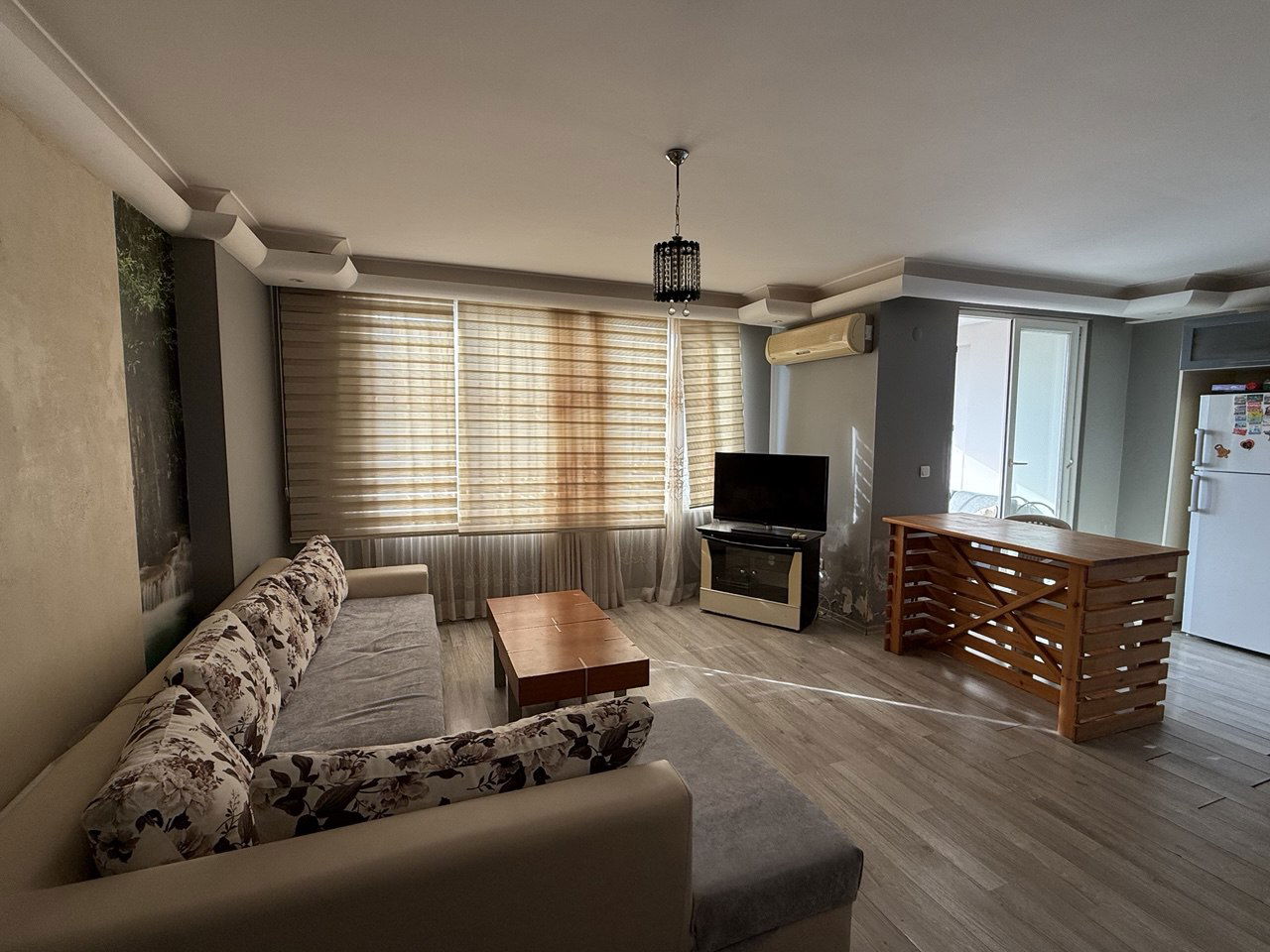 Апартаменты в Алании, Турция, 100 м² - фото 4