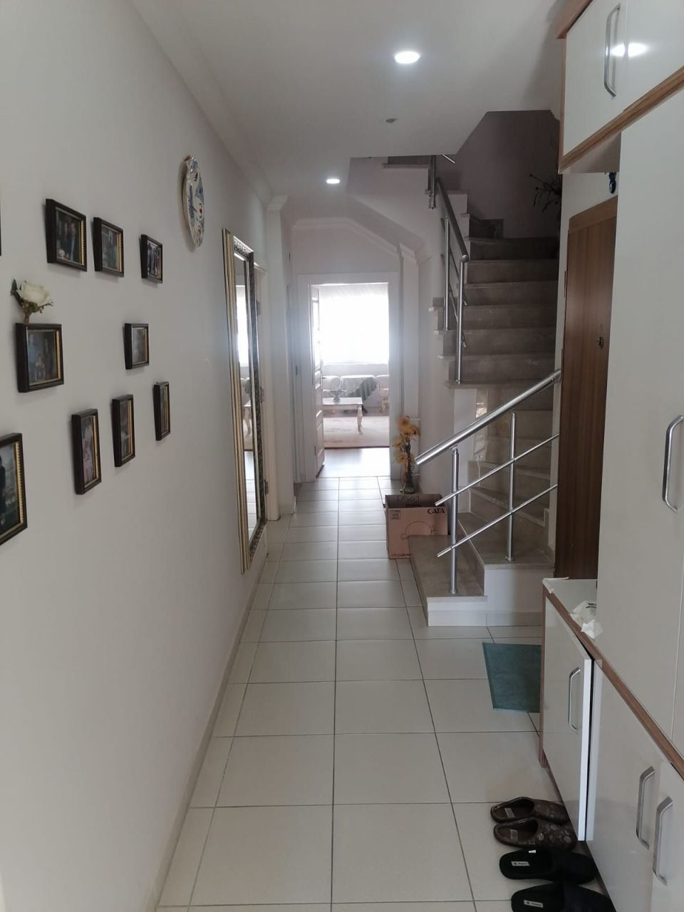 Апартаменты в Алании, Турция, 200 м² - фото 4