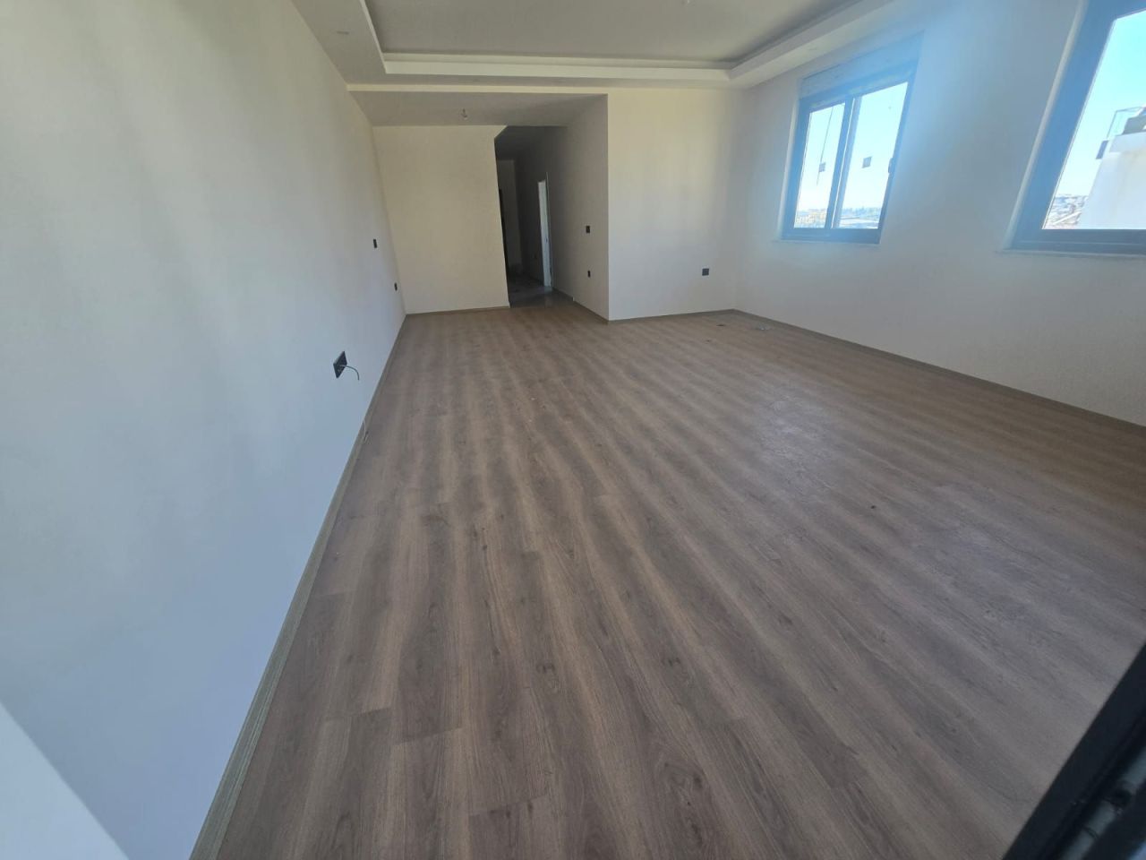 Апартаменты в Алании, Турция, 155 м² - фото 5